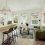 Stayci Serviced Apartments Denneweg