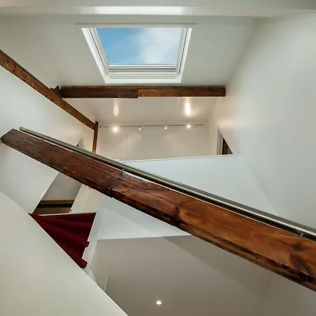 Appartement Stayci Serviced Denneweg Den Haag