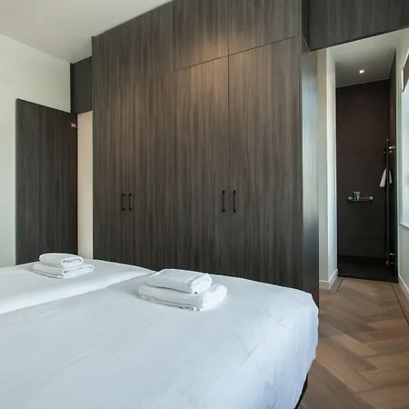 Stayci Serviced Denneweg Den Haag