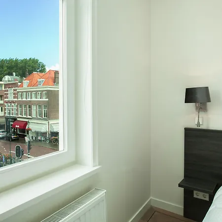 Stayci Serviced Denneweg Appartement