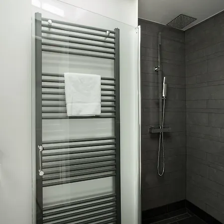 Appartement Stayci Serviced Denneweg Den Haag