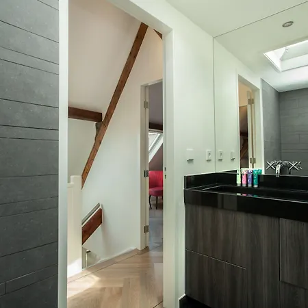 Stayci Serviced Denneweg Appartement *
