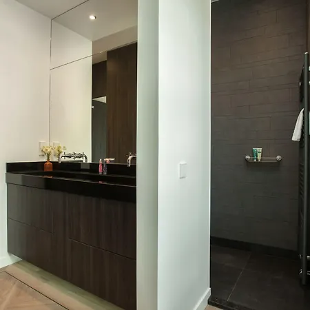 Stayci Serviced Denneweg Appartement Den Haag