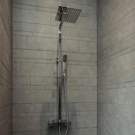Appartement Stayci Serviced Denneweg Den Haag