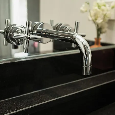 Stayci Serviced Denneweg Appartement