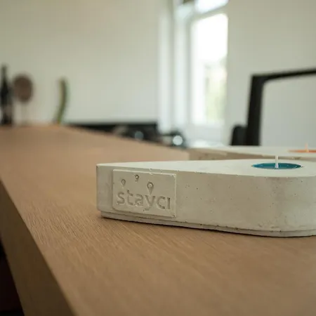Stayci Serviced Denneweg Den Haag