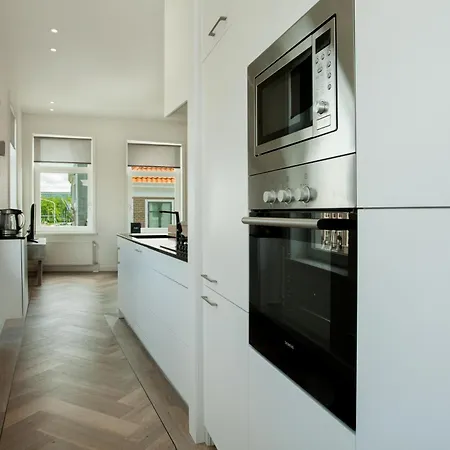 Appartement Stayci Serviced Denneweg *