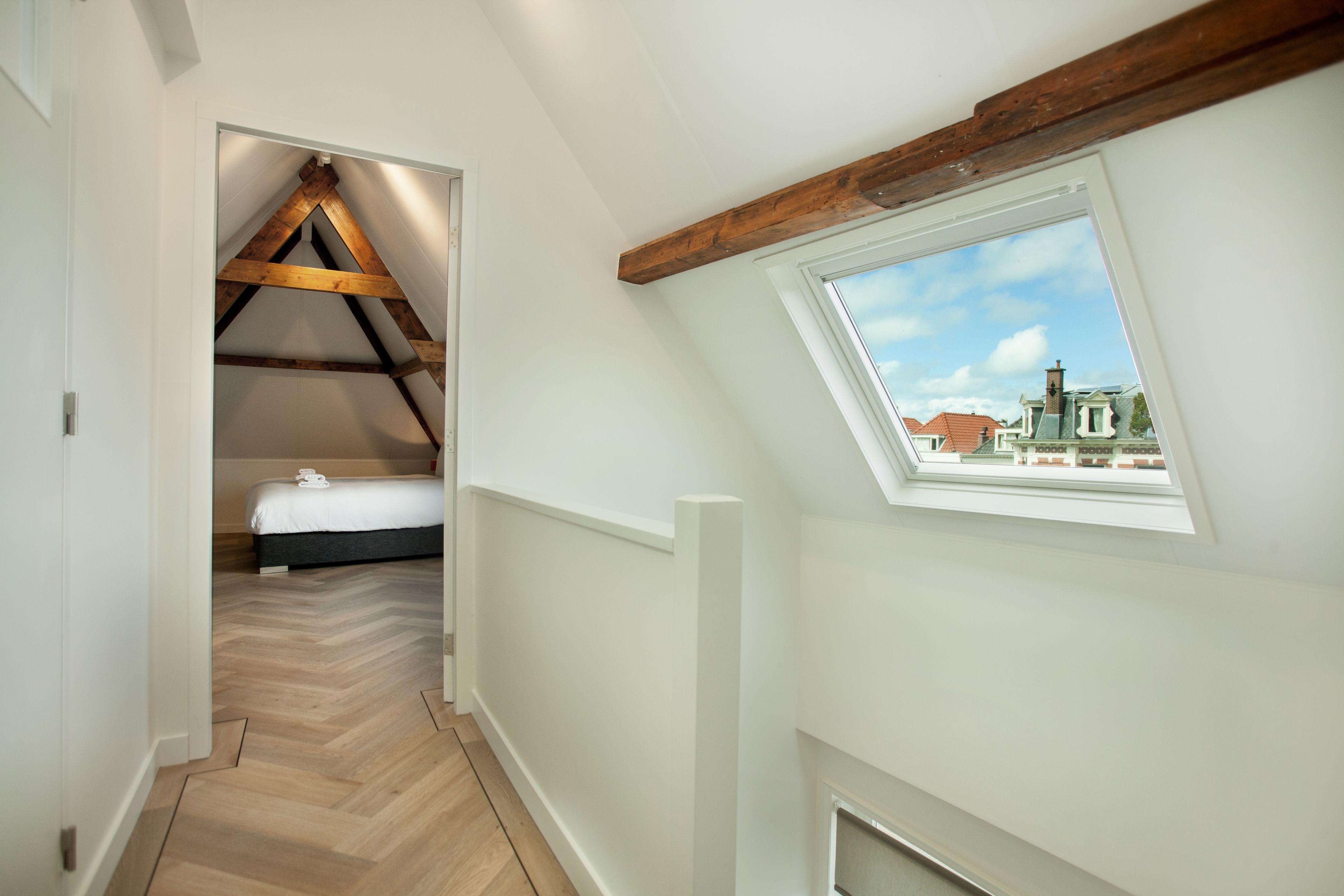 Stayci Serviced Denneweg *