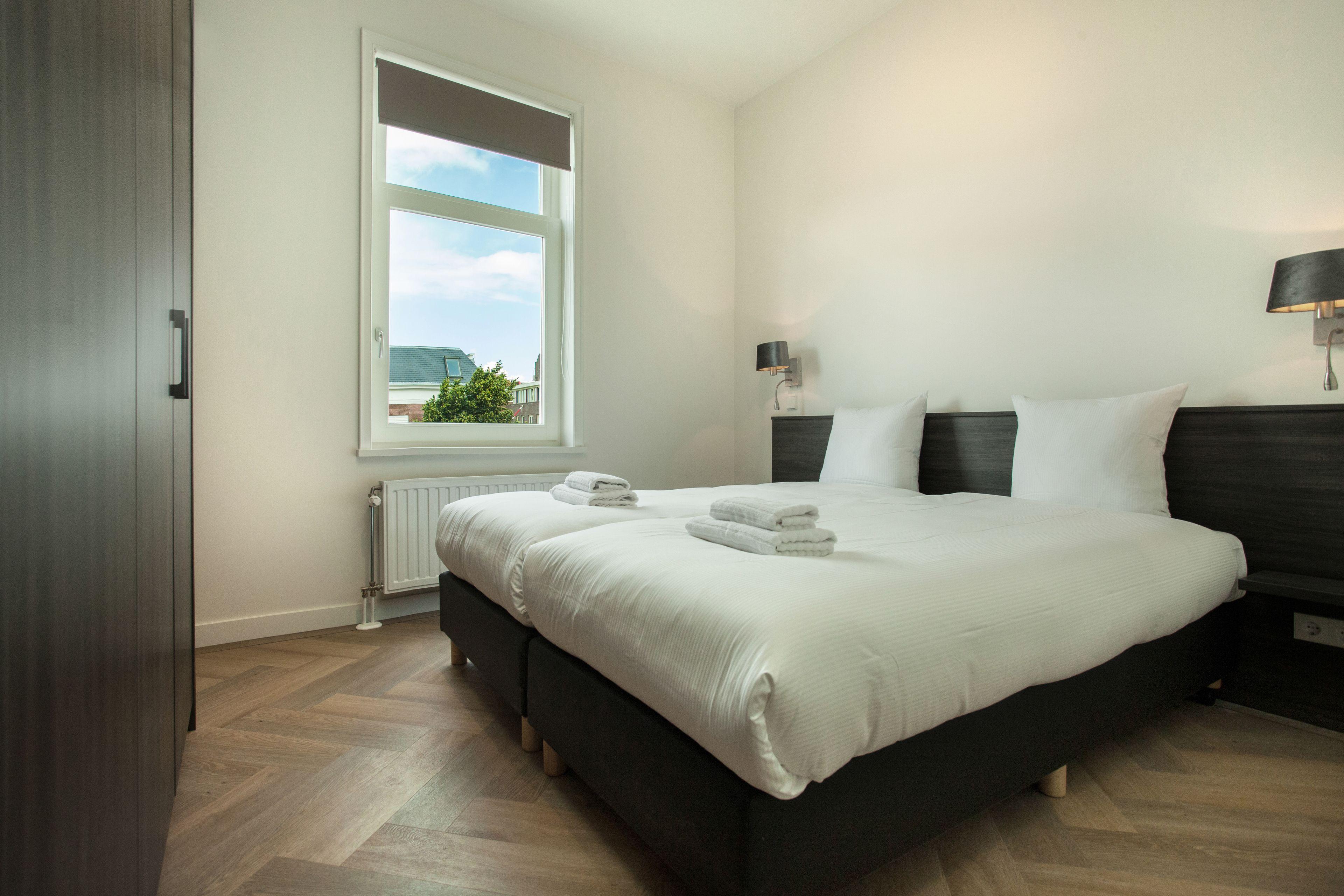 Stayci Serviced Denneweg Den Haag