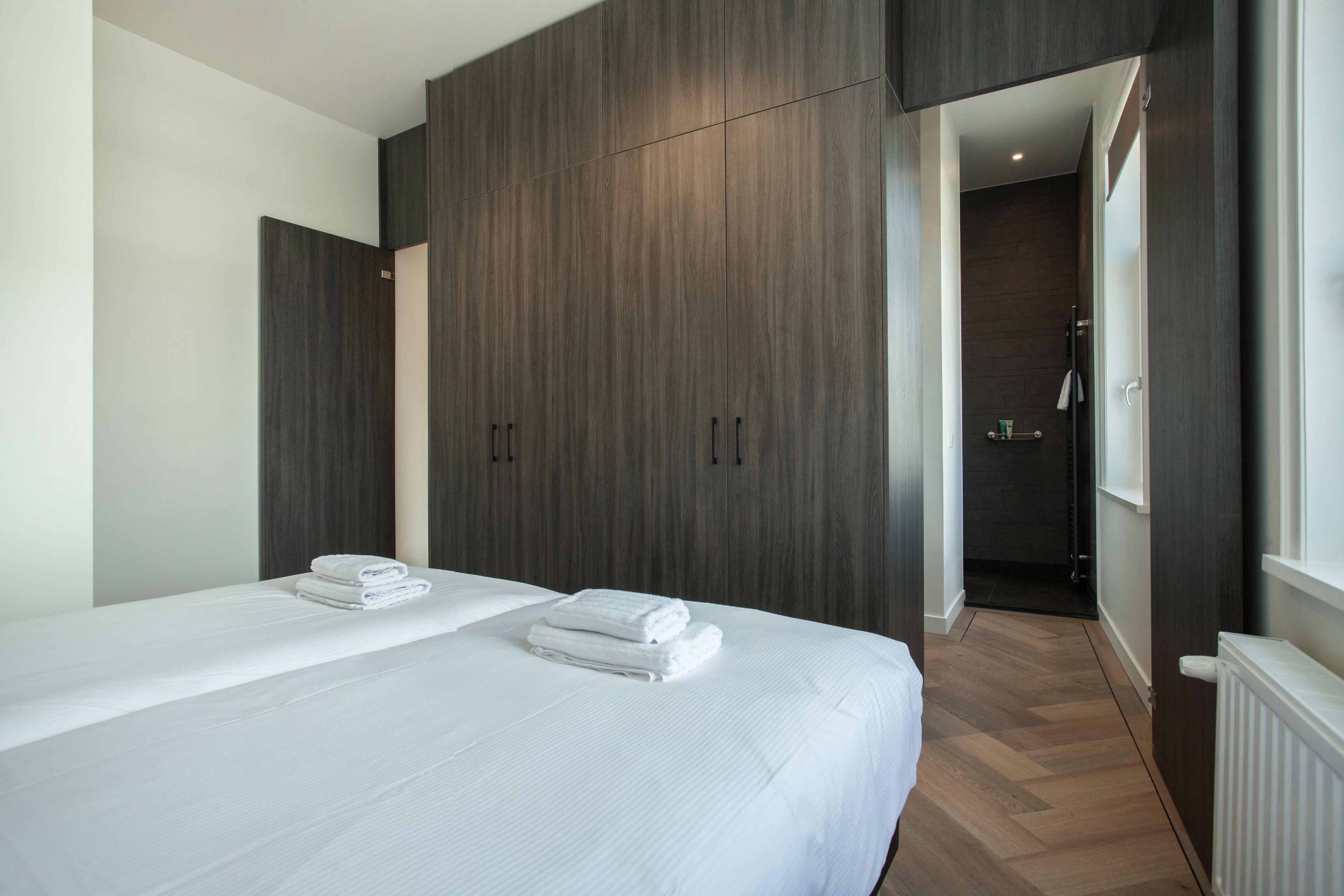 Stayci Serviced Denneweg Den Haag