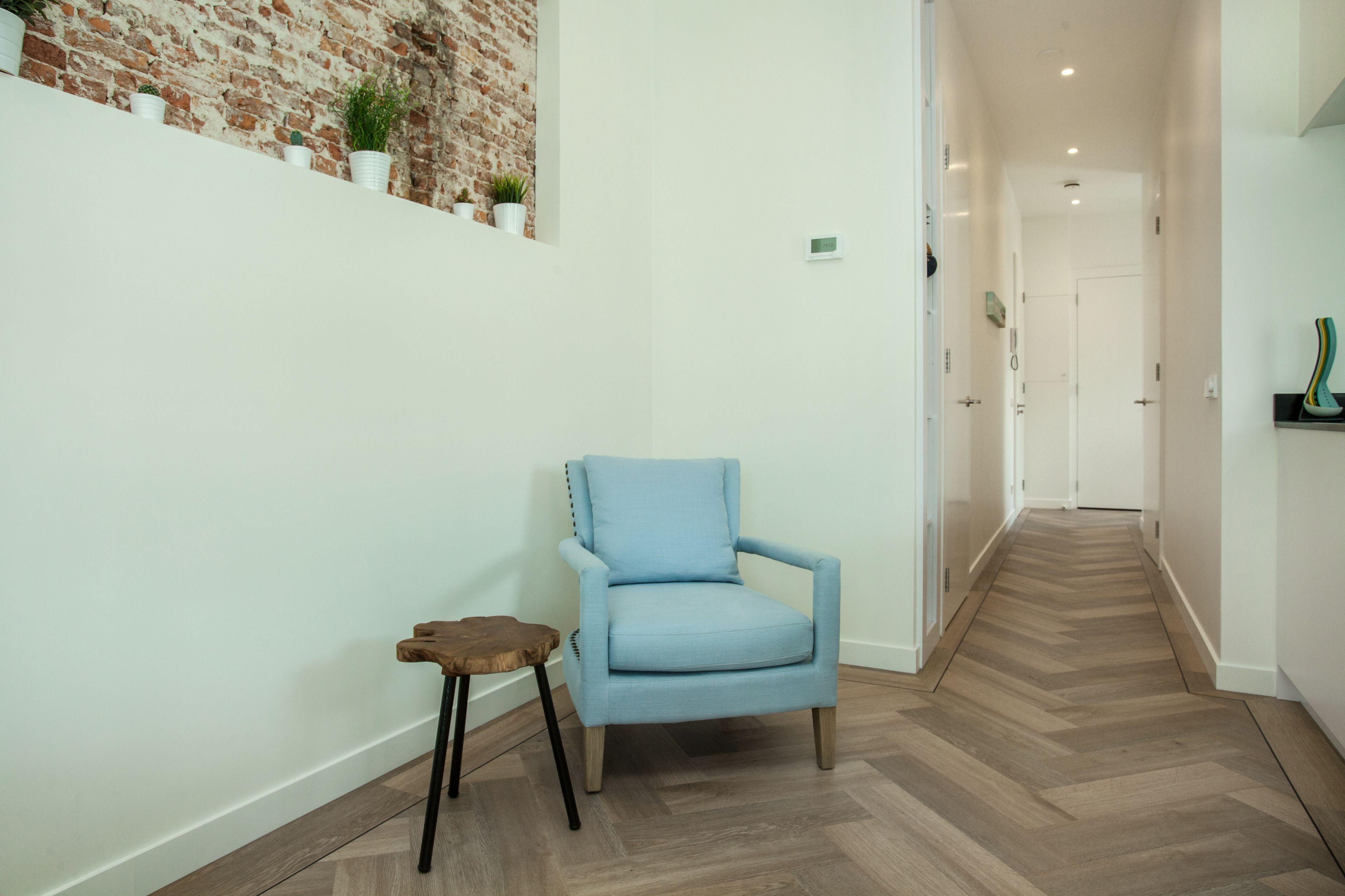 Stayci Serviced Denneweg Den Haag