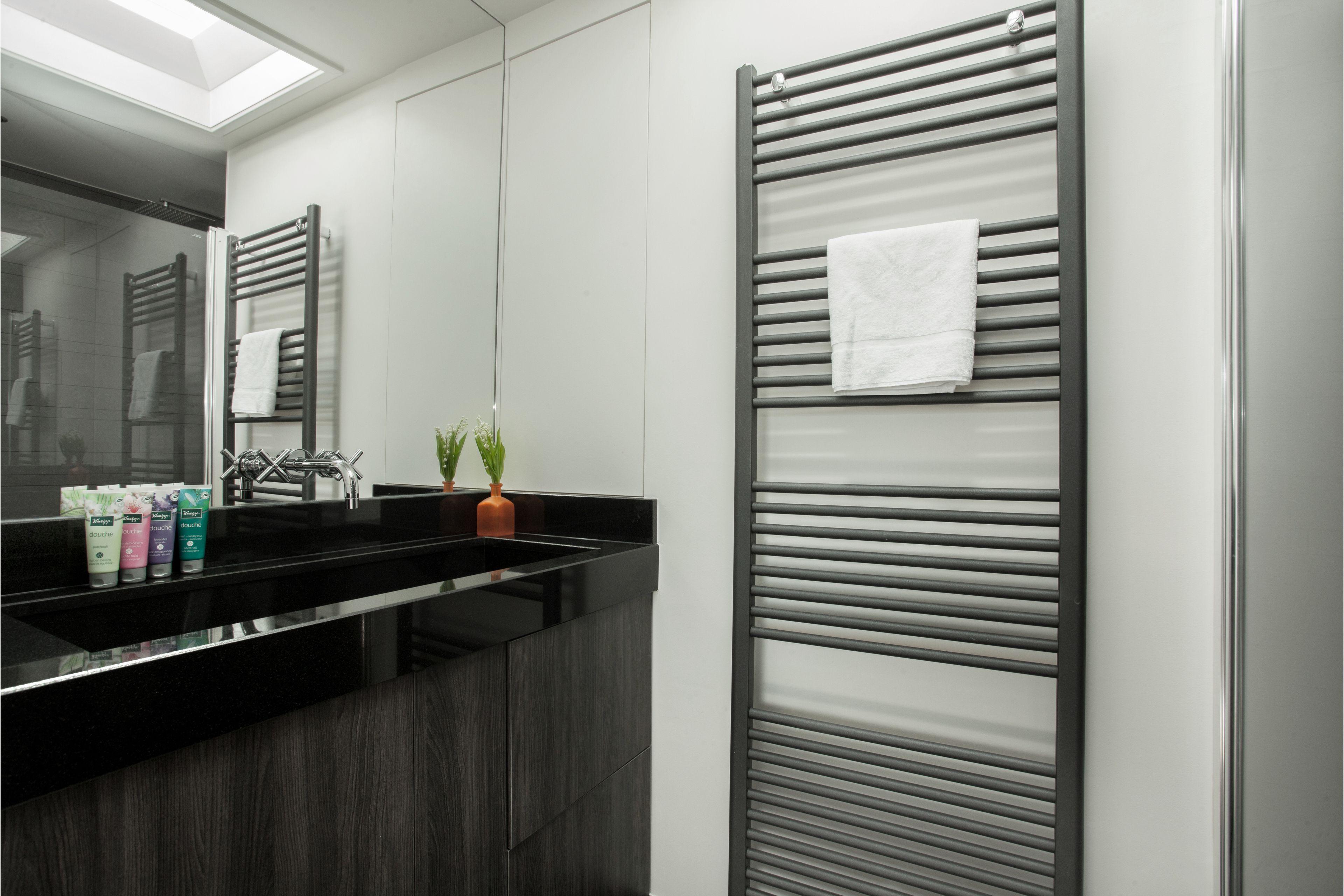 Stayci Serviced Denneweg