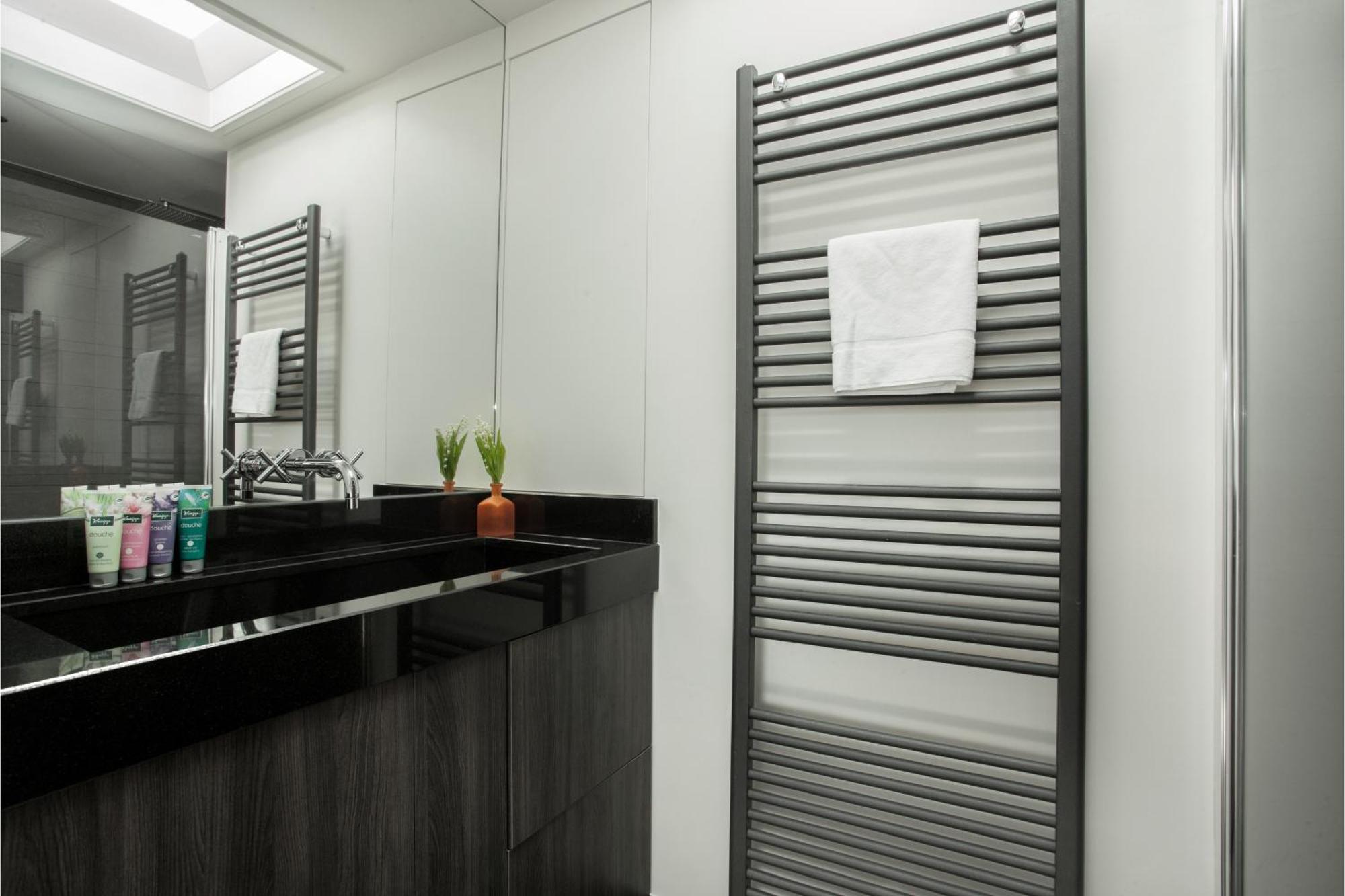 Stayci Serviced Denneweg *