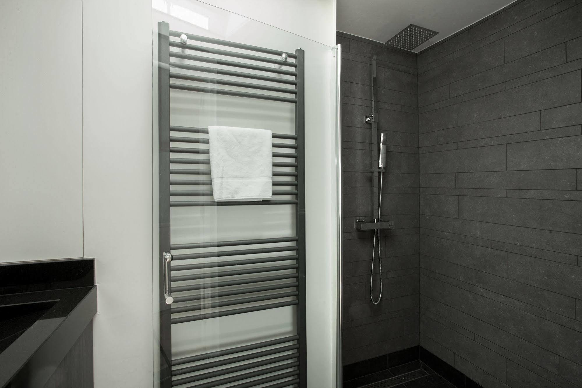 Stayci Serviced Denneweg The Hague