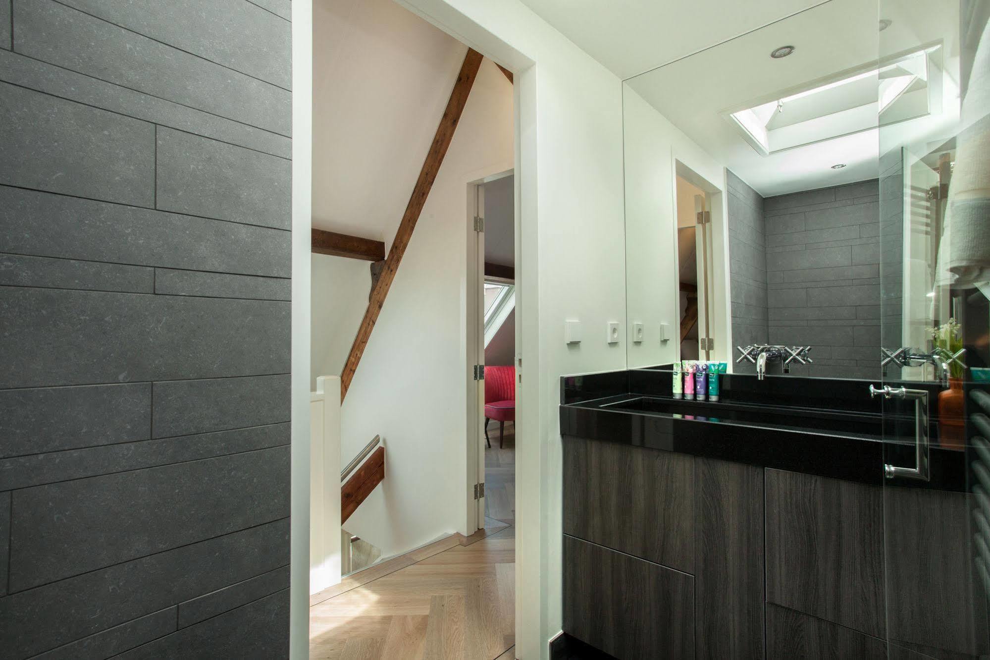 Apartment Stayci Serviced Denneweg The Hague