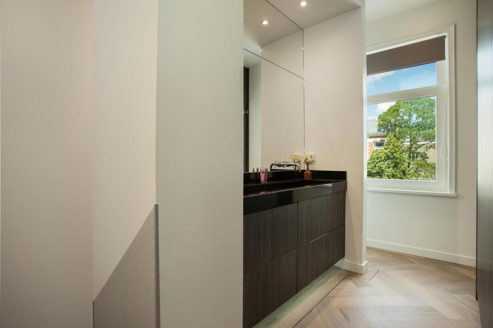 Apartment Stayci Serviced Denneweg *