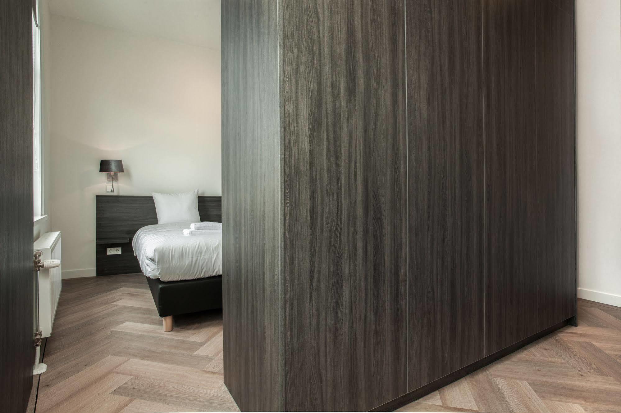 Stayci Serviced Denneweg Apartment The Hague