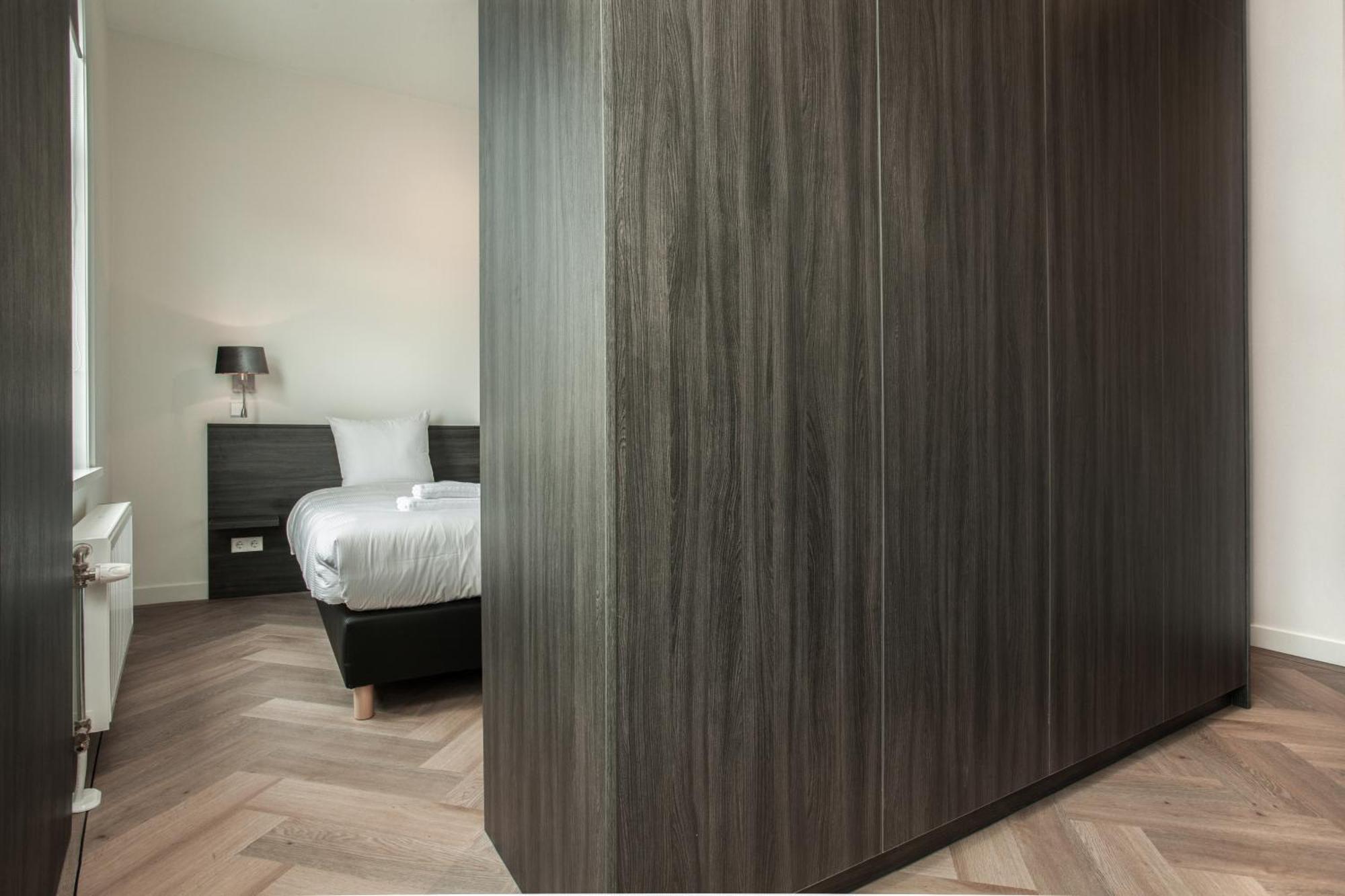 Stayci Serviced Denneweg Apartment Den Haag