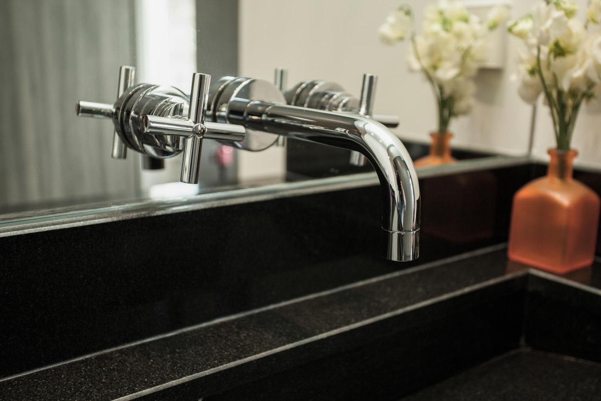 Stayci Serviced Denneweg Apartment