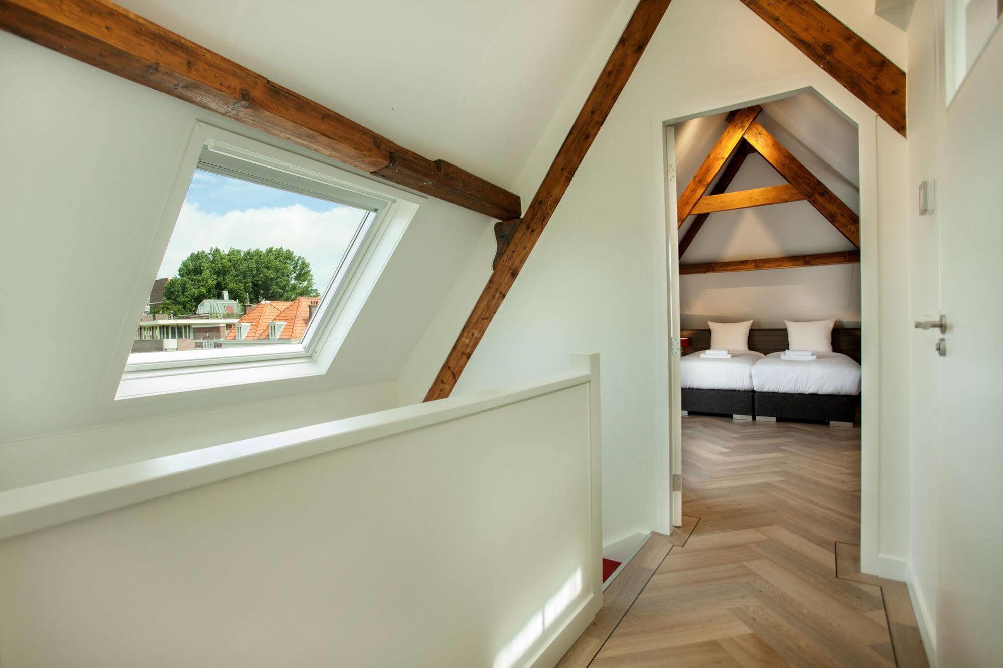 Stayci Serviced Denneweg * The Hague