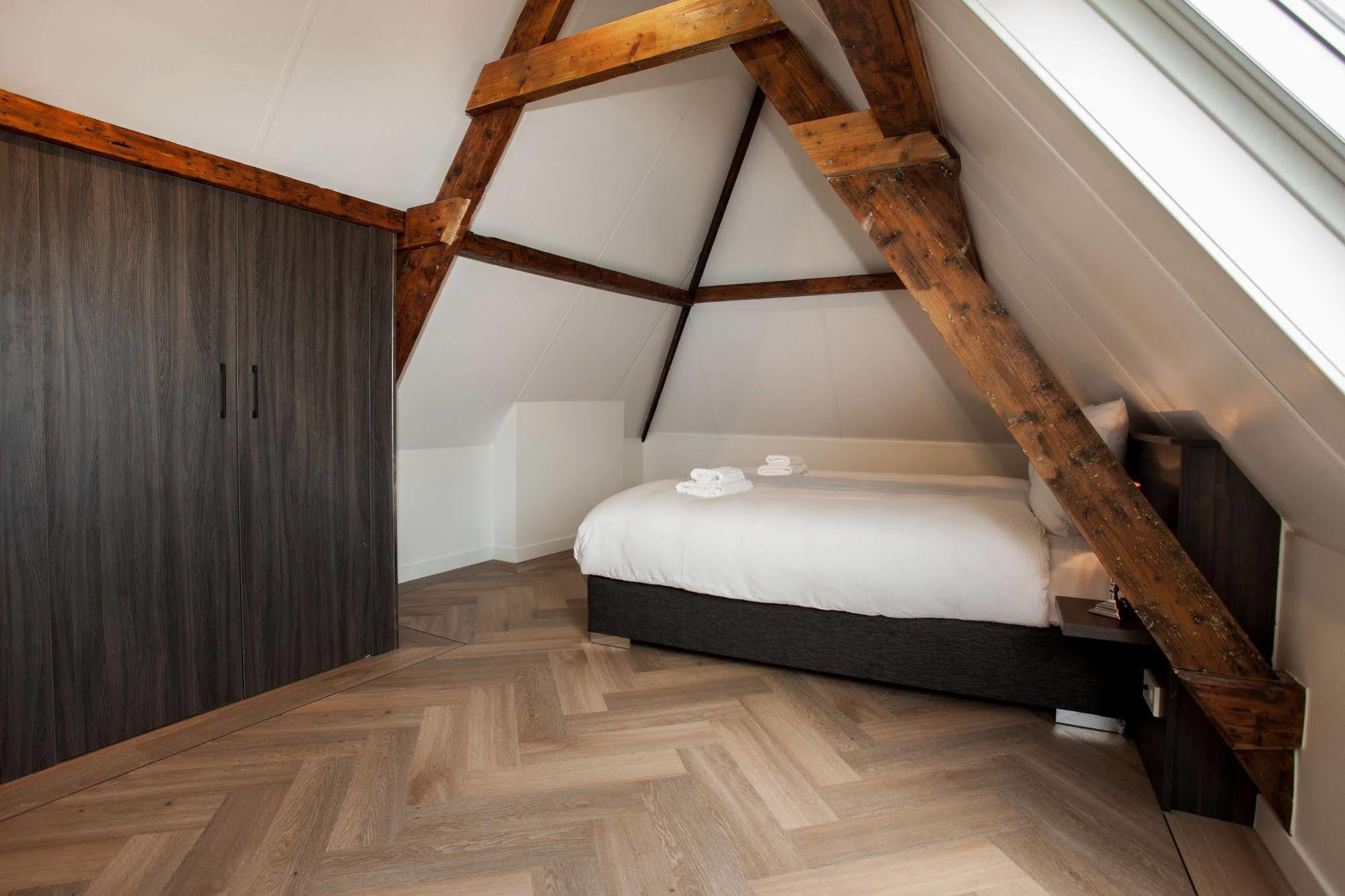 Stayci Serviced Denneweg Apartment The Hague