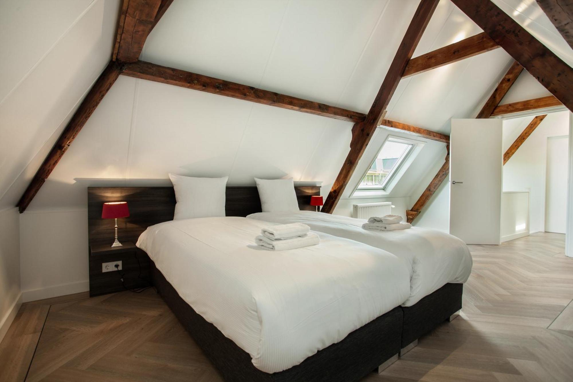 Stayci Serviced Denneweg Apartment Den Haag