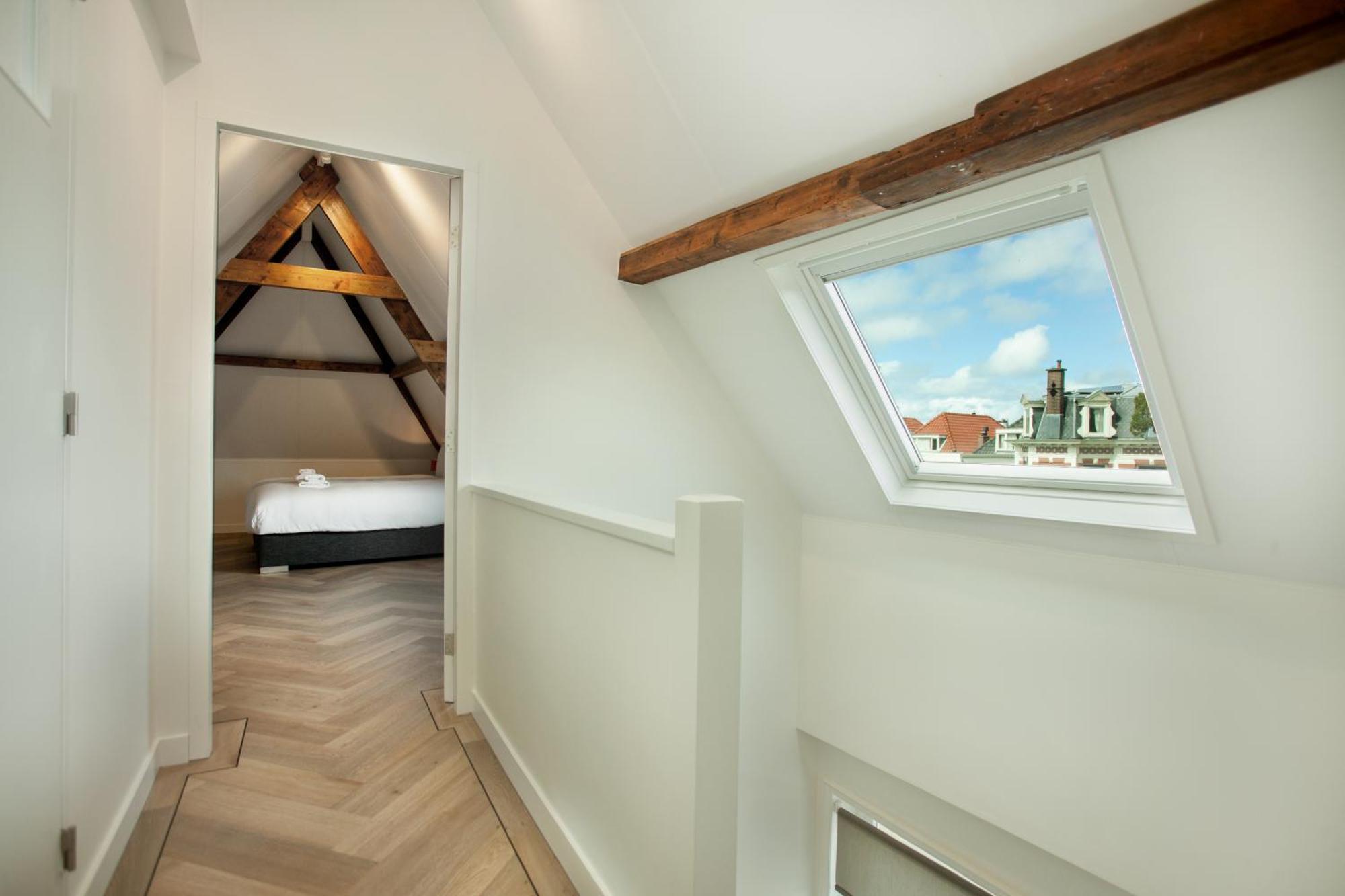 Stayci Serviced Denneweg