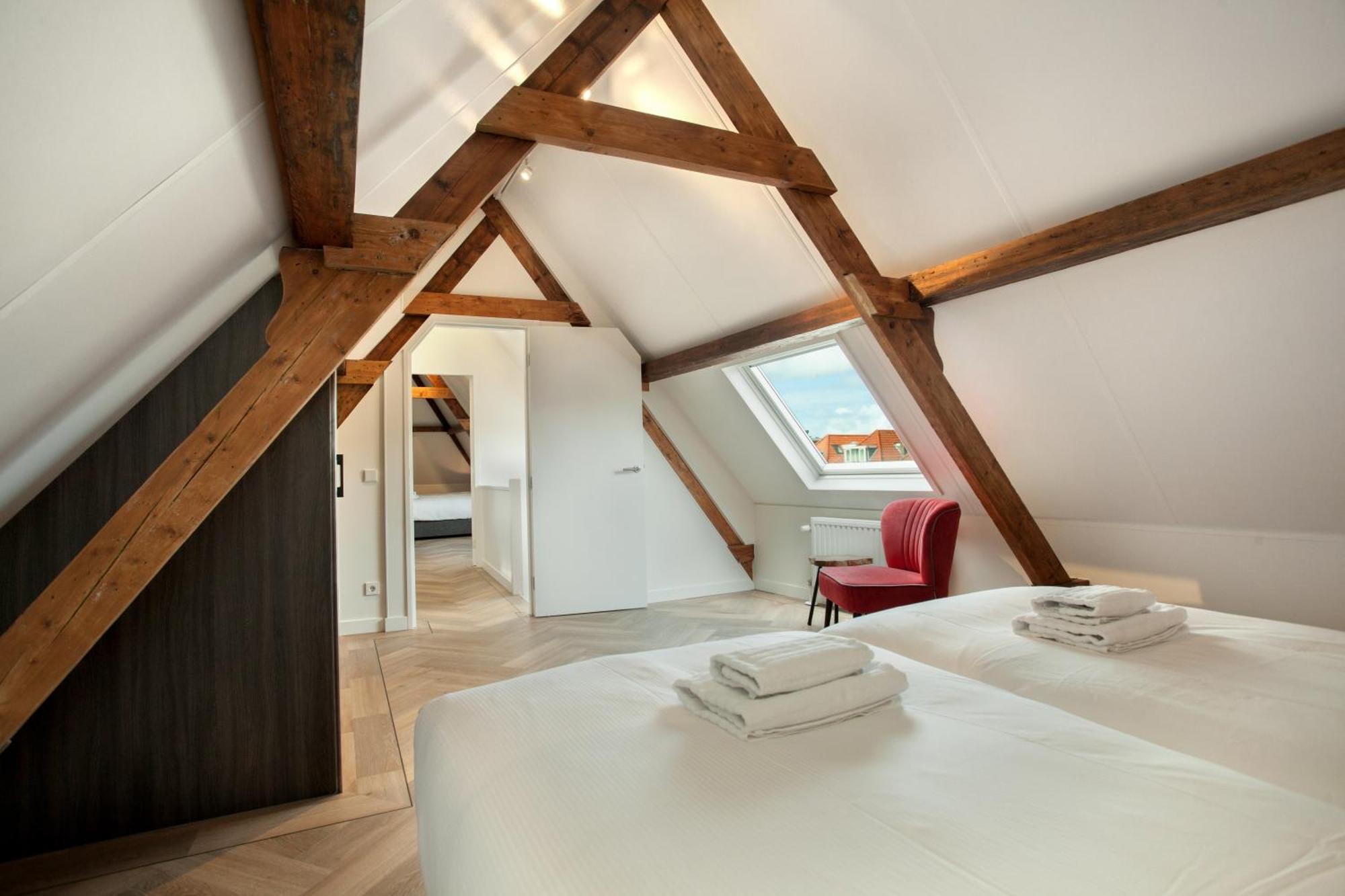 Apartment Stayci Serviced Denneweg Den Haag