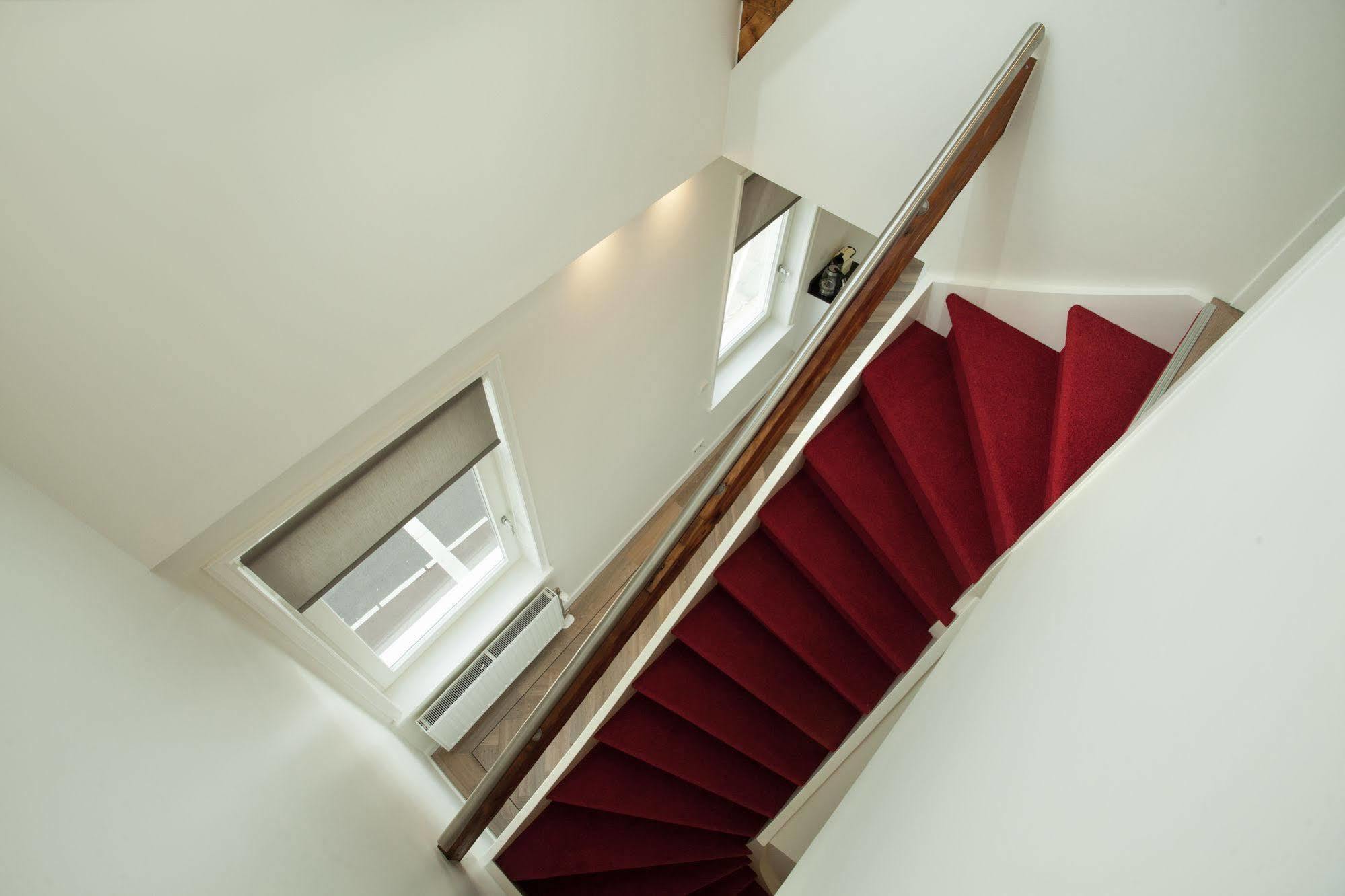 Apartment Stayci Serviced Denneweg The Hague