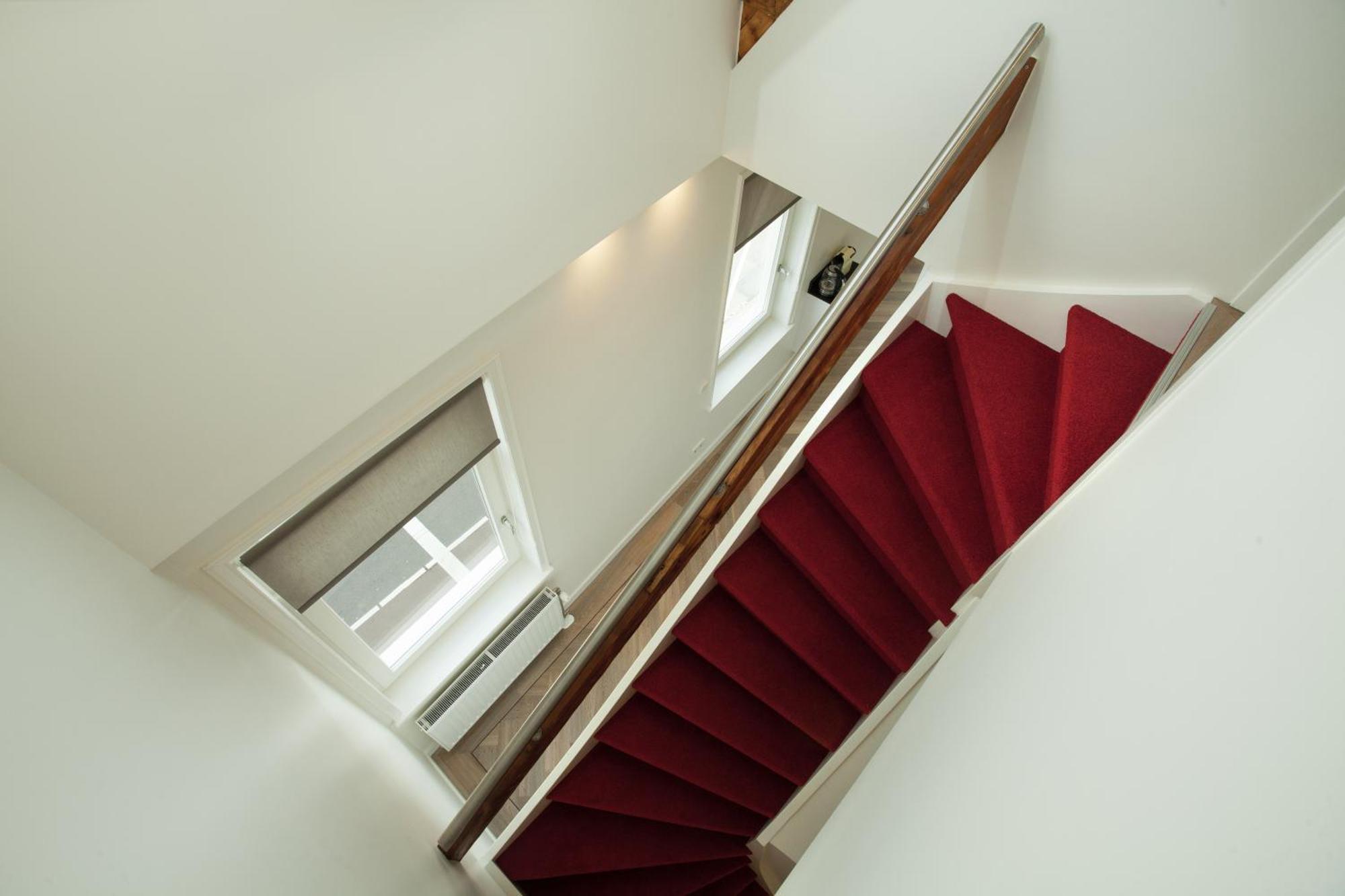 Apartment Stayci Serviced Denneweg Den Haag