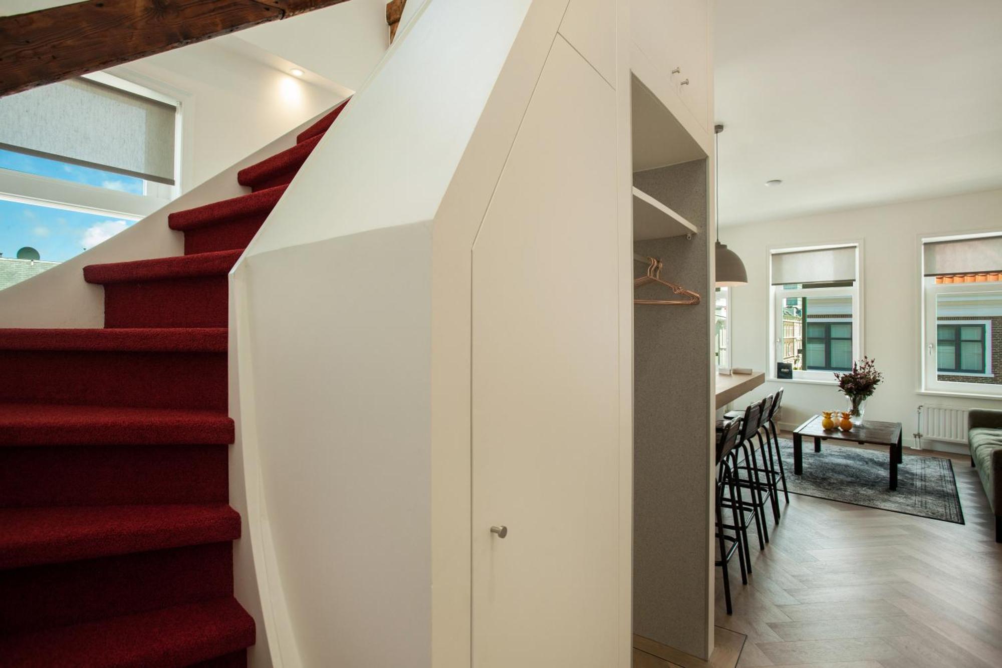 Apartment Stayci Serviced Denneweg