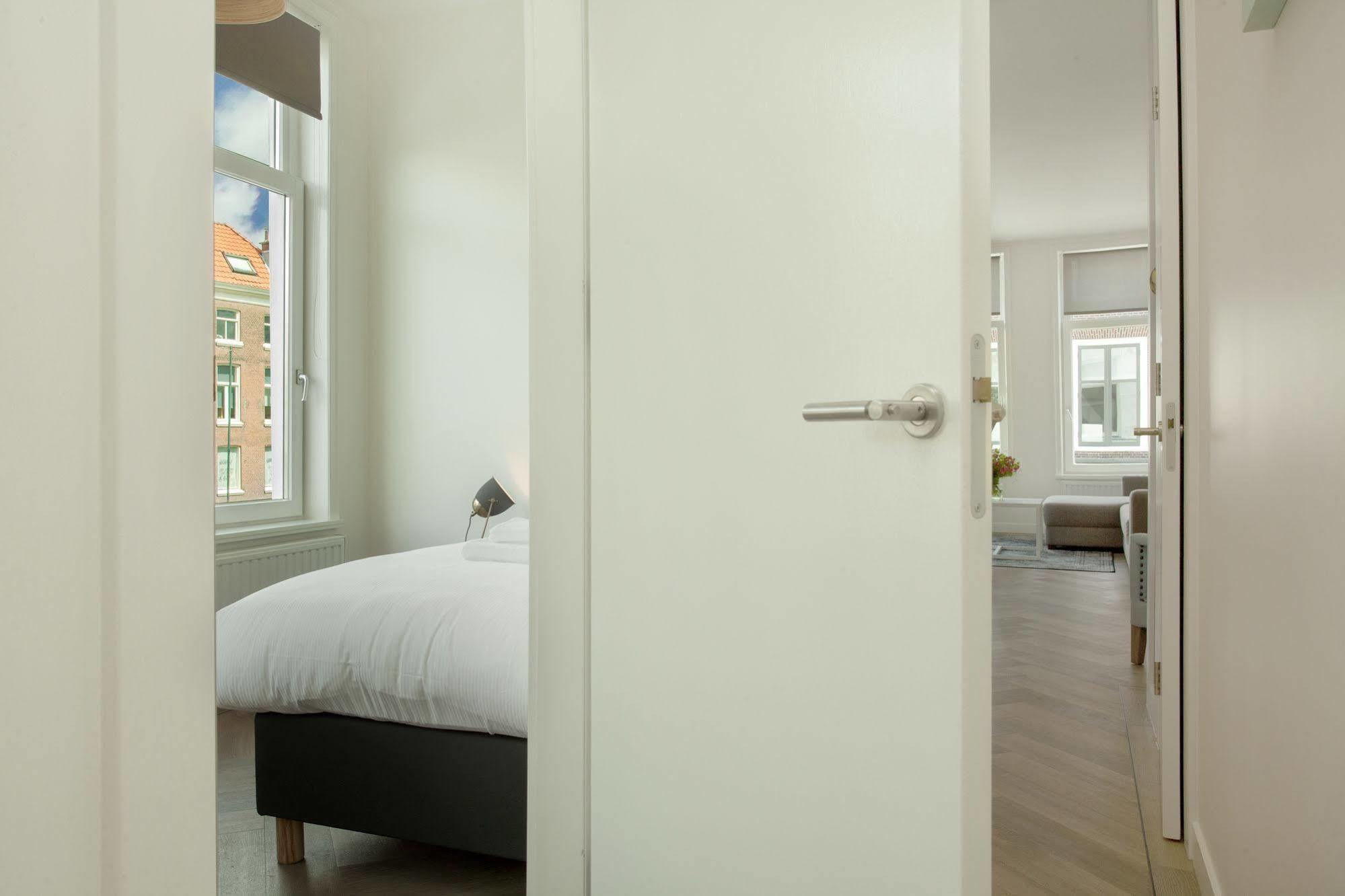 Stayci Serviced Denneweg The Hague