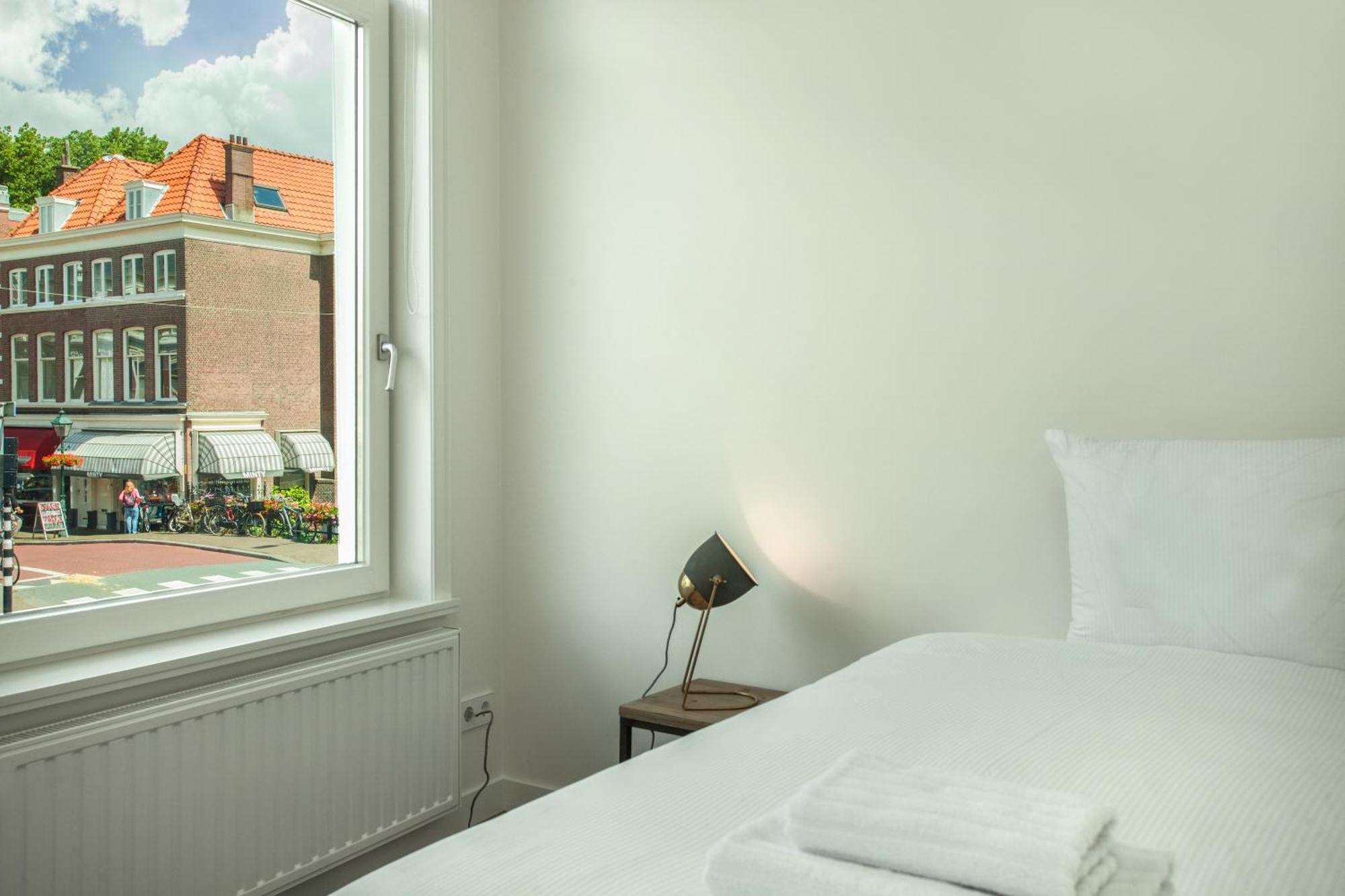 Apartment Stayci Serviced Denneweg *