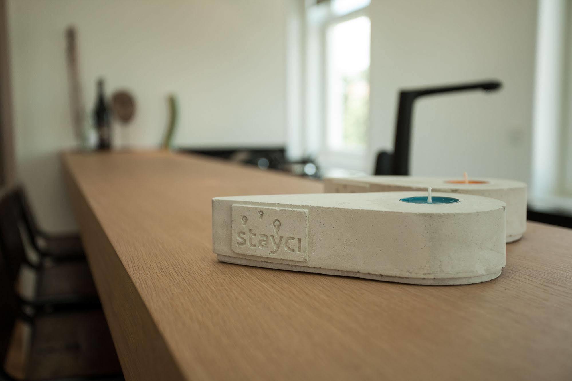 Stayci Serviced Denneweg The Hague