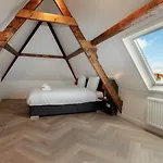 Apartment Stayci Serviced Denneweg