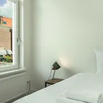Stayci Serviced Denneweg * Den Haag