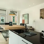 Apartment Stayci Serviced Denneweg *