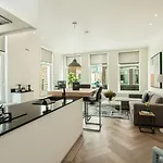 Stayci Serviced Denneweg Apartment Den Haag