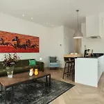 Apartment Stayci Serviced Denneweg *