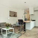 Apartment Stayci Serviced Denneweg *