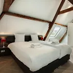 Stayci Serviced Denneweg Apartment Den Haag