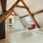 Apartment Stayci Serviced Denneweg Den Haag