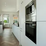 Apartment Stayci Serviced Denneweg *