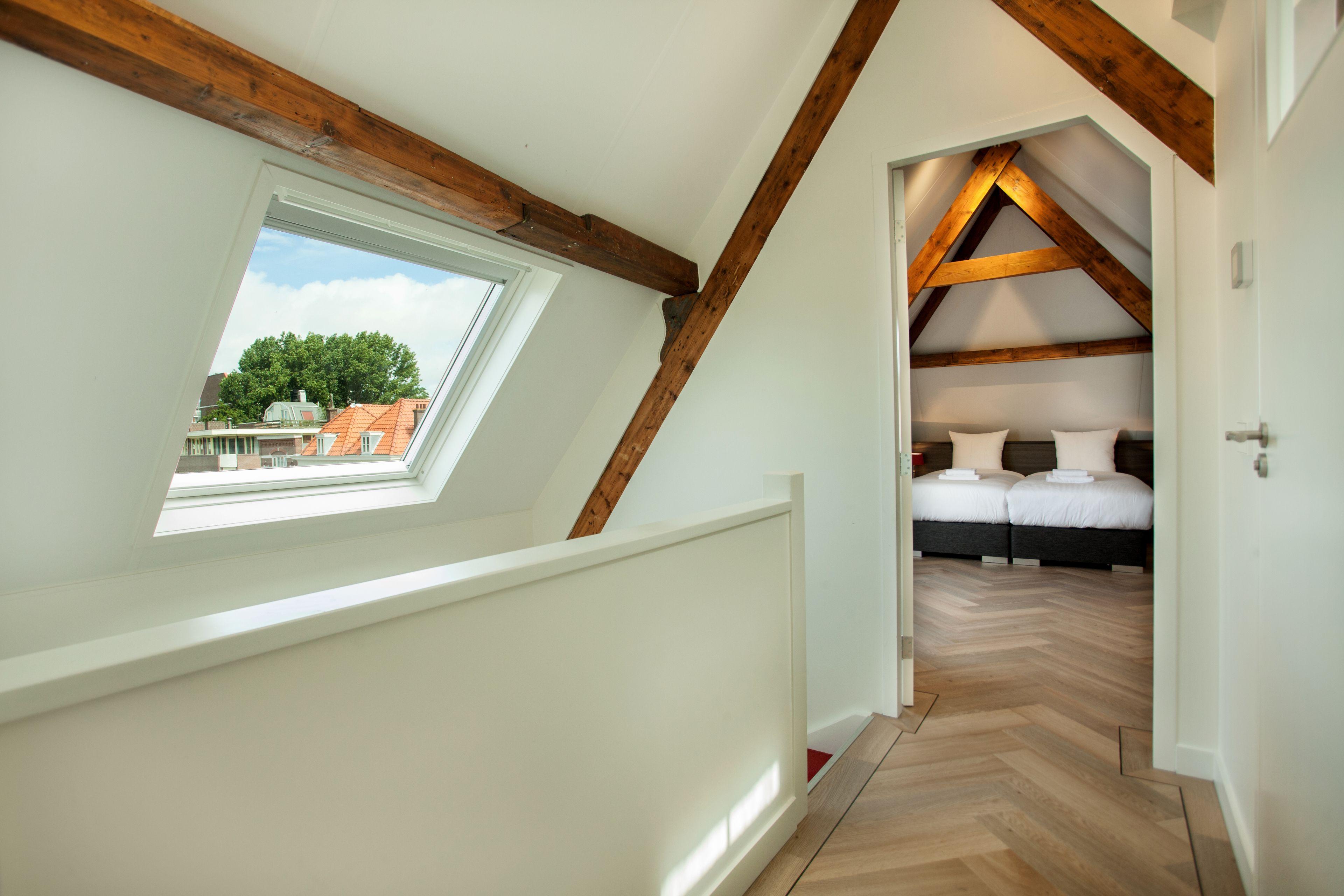 Stayci Serviced Denneweg Appartement