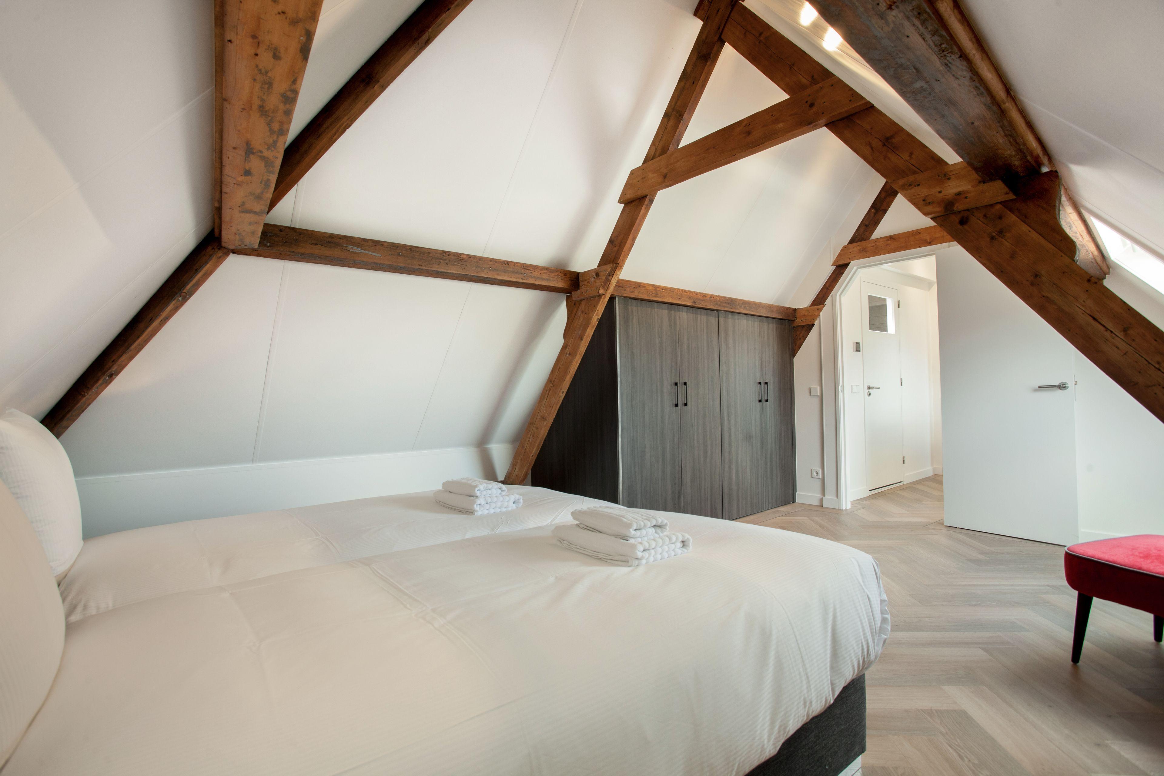 Stayci Serviced Denneweg Appartement *