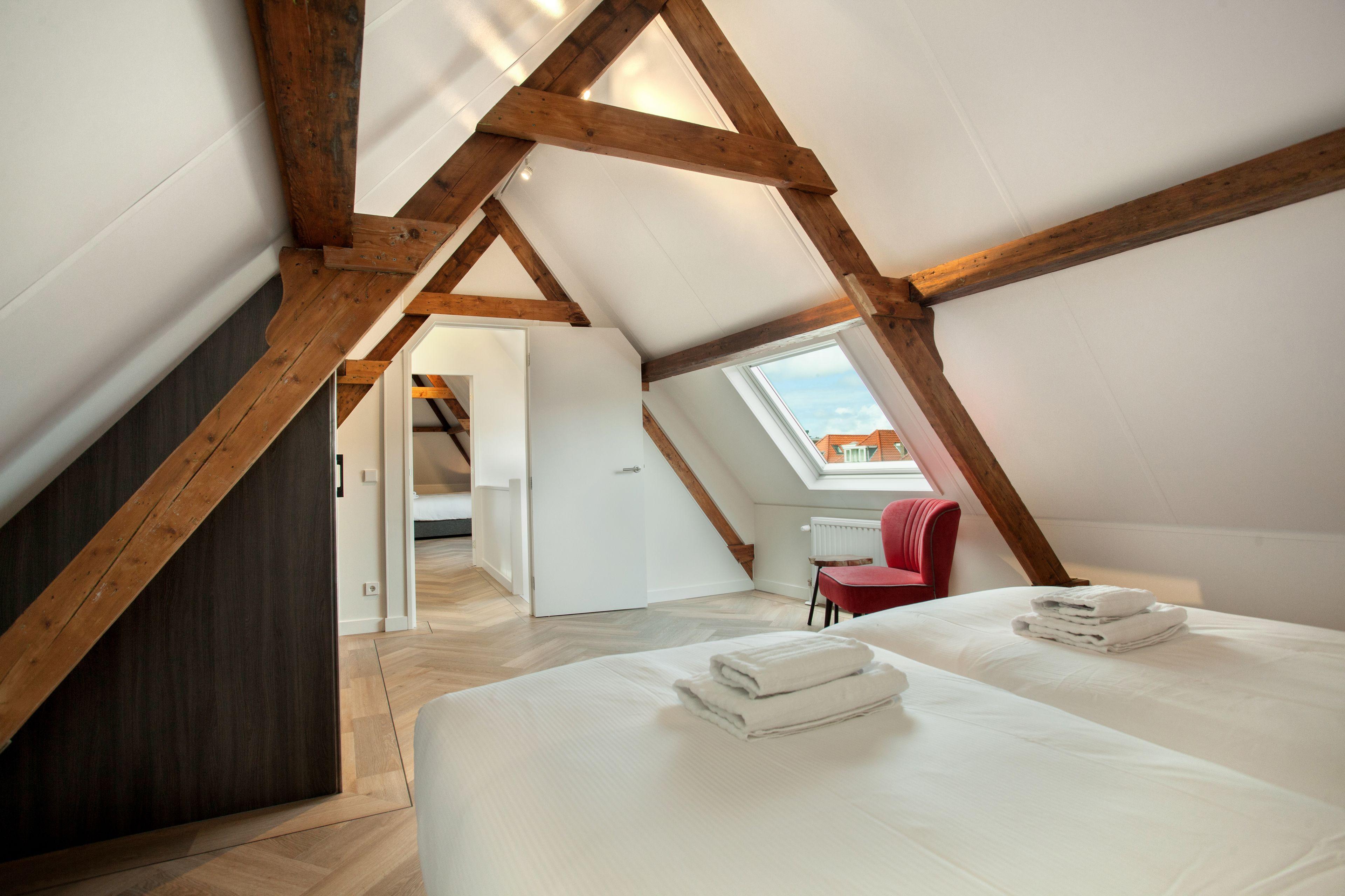 Stayci Serviced Denneweg