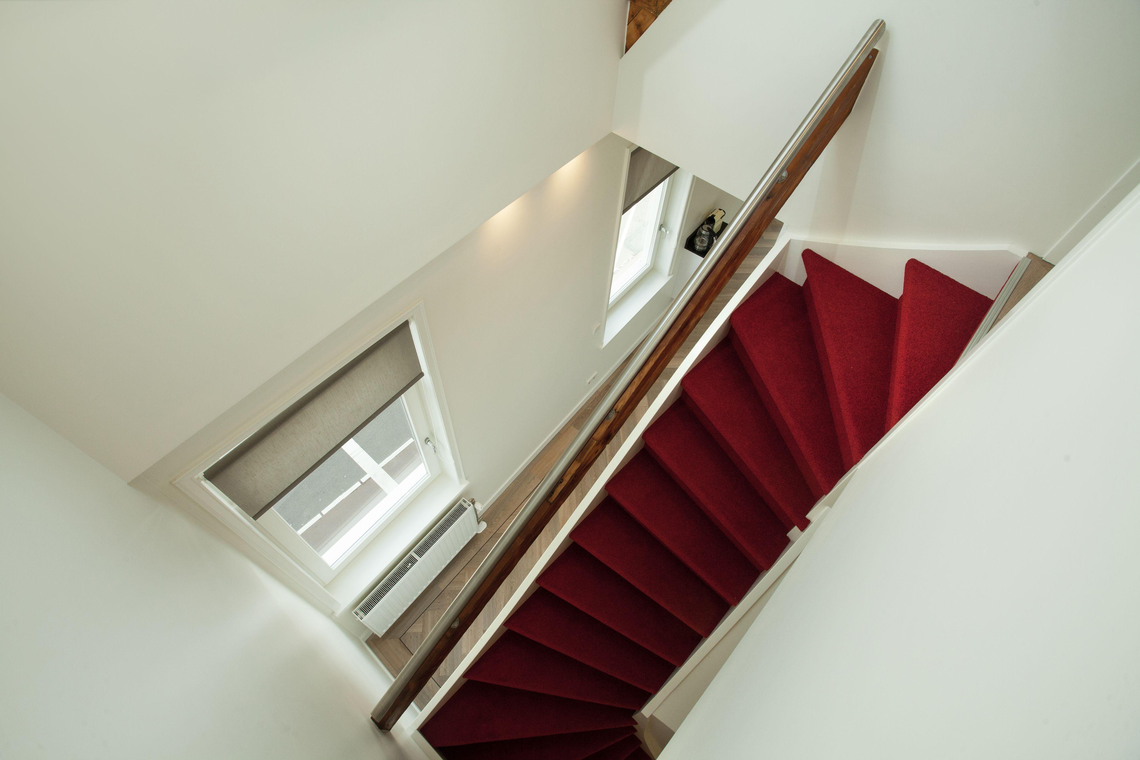 Appartement Stayci Serviced Denneweg Den Haag