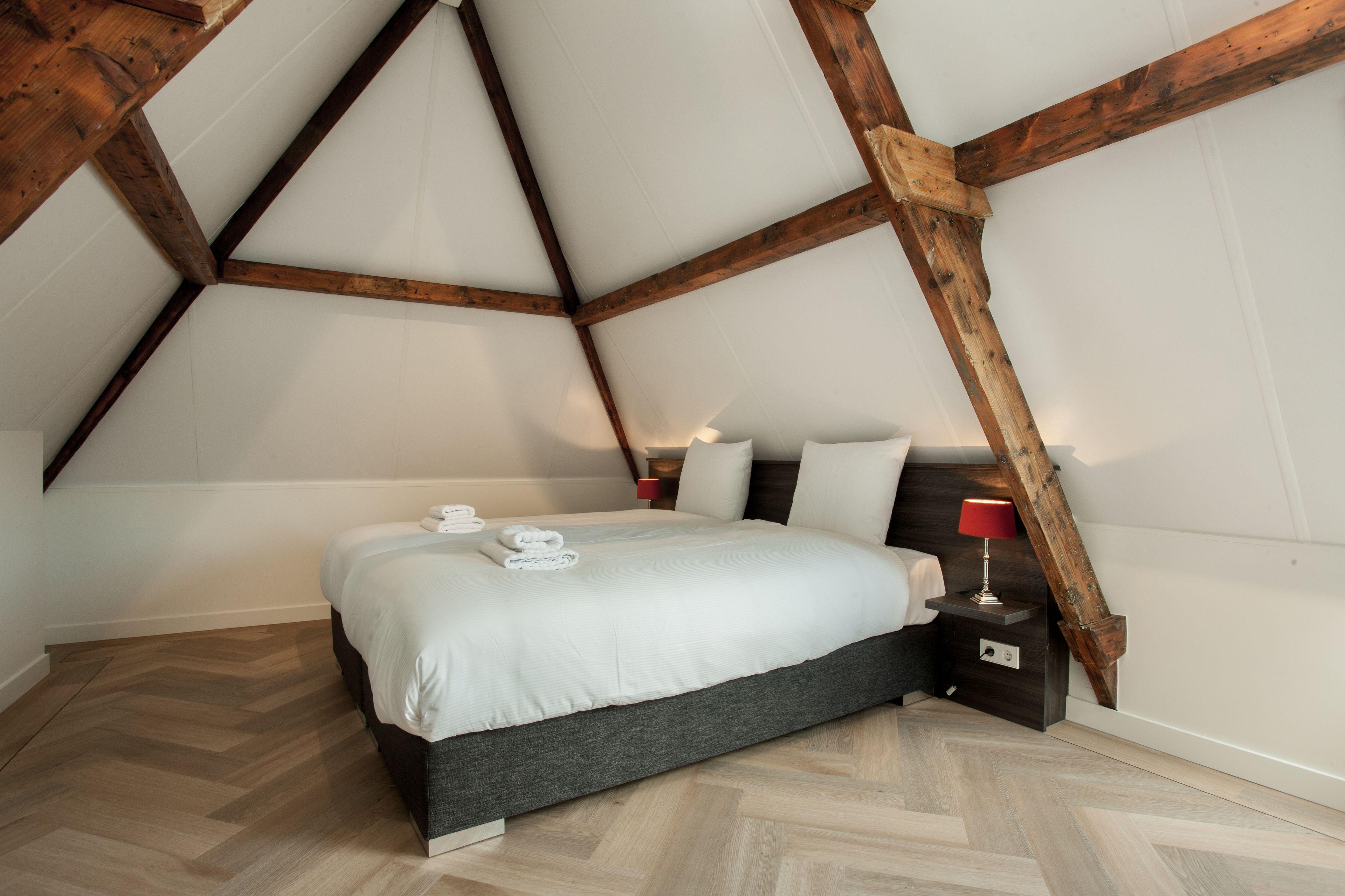 Appartement Stayci Serviced Denneweg