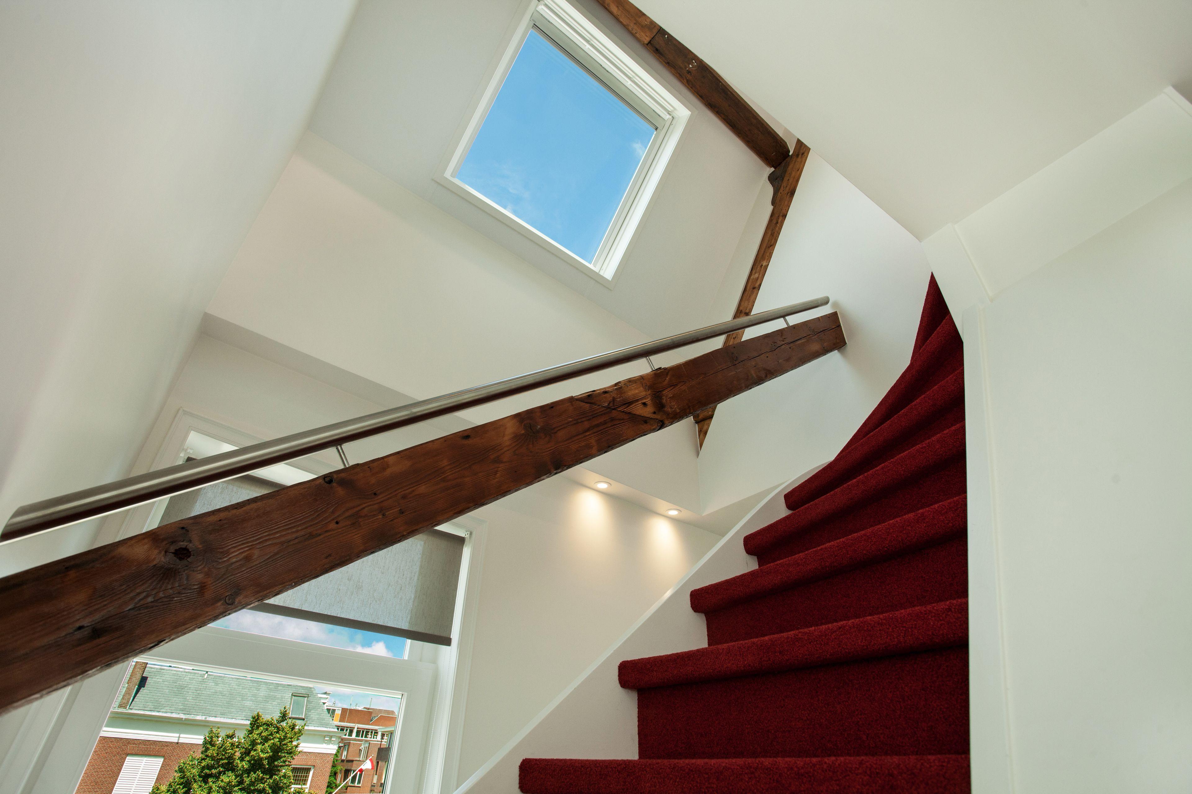 Stayci Serviced Denneweg Appartement