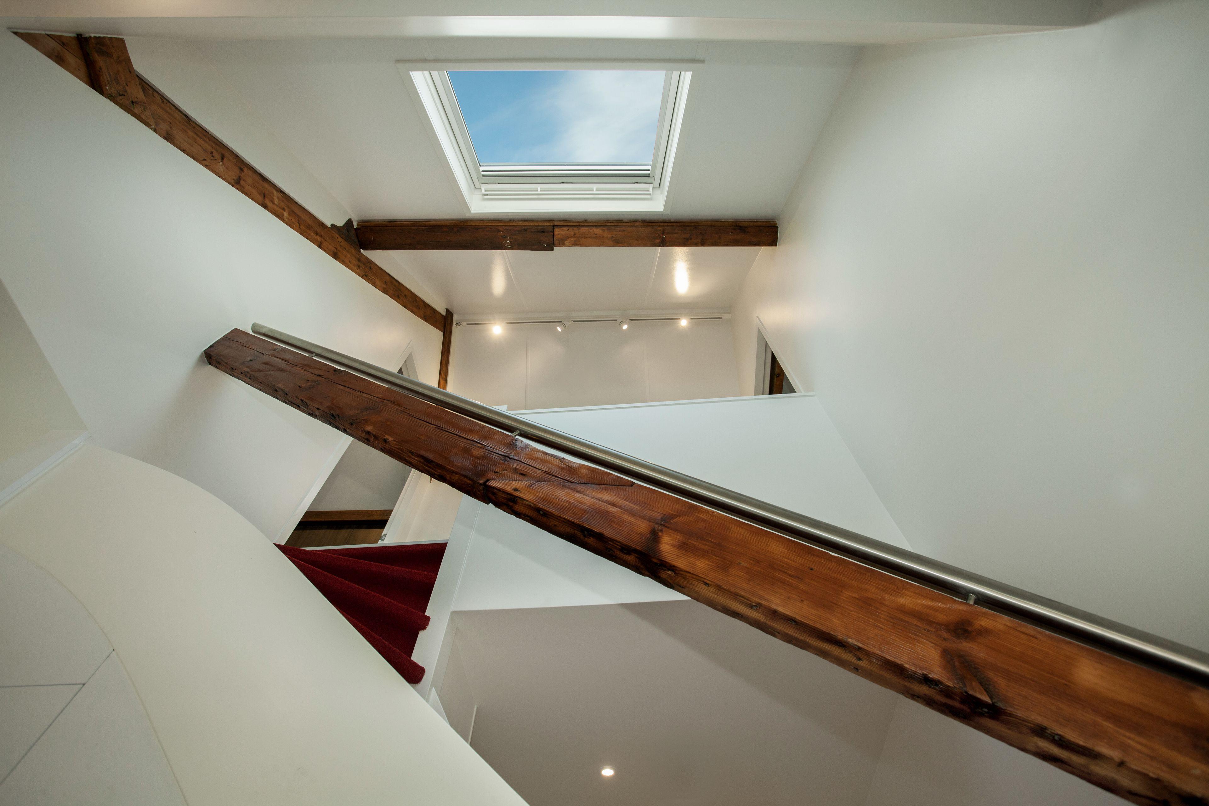 Appartement Stayci Serviced Denneweg Den Haag